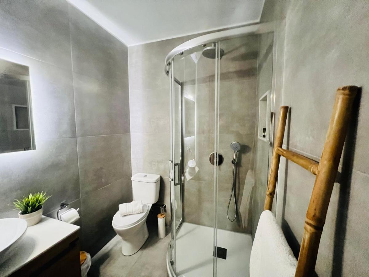 Апартаменты Tramontana House1 Kalivia  Экстерьер фото