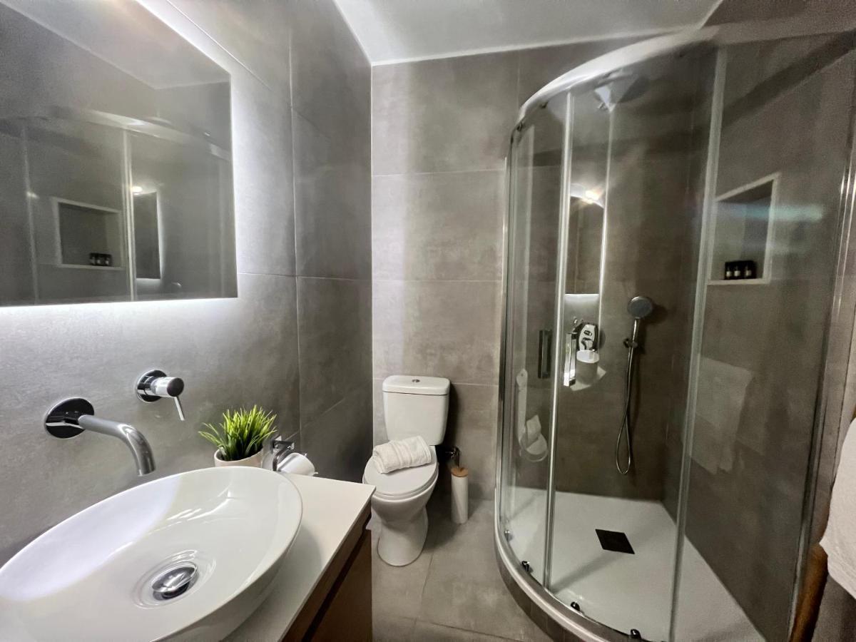 Апартаменты Tramontana House1 Kalivia  Экстерьер фото